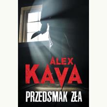 Przedsmak zła, 9788327634986 Przedsmak zła, 9788327634986