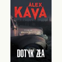 Dotyk zła, 9788327637123 Dotyk zła, 9788327637123