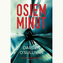 Osiem minut, 9788327637352