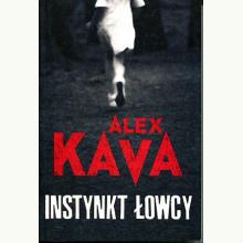 Instynkt łowcy, 9788327637567 Instynkt łowcy, 9788327637567