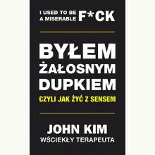 Blondynka moralnego niepokoju (używana), 9788372362230 Blondynka moralnego niepokoju (używana), 9788372362230