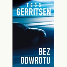 Bez odwrotu, 9788327647474