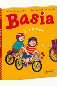 Basia i rower