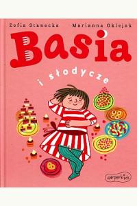 Basia i słodycze