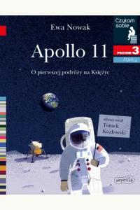 Apollo 11. O pierwszym lądowaniu na Księżycu. Poziom 3