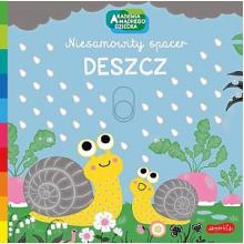 Akademia mądrego dziecka. Niesamowity spacer. Łąka (przesuwane obrazki), 9788327661982 Akademia mądrego dziecka. Niesamowity spacer. Łąka (przesuwane obrazki), 9788327661982