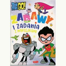 Tomek i przyjaciele. Zabawy i zadania z naklejkami, 9788327660008 Tomek i przyjaciele. Zabawy i zadania z naklejkami, 9788327660008