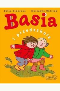 Basia i przedszkole