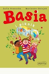 Basia i piknik