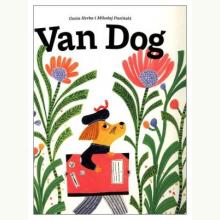 Van Dog, 9788327662521 Van Dog, 9788327662521