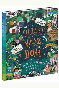 Akademia mądrego dziecka. Tu jest nasz dom