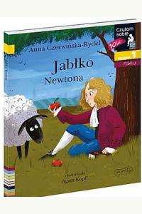 Czytam sobie. Poziom 1. Jabłko Newtona