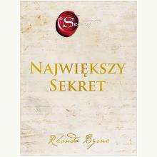 Największy sekret, 9788327666666