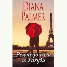 Pewnego razu w Paryżu, 9788327667236