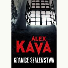 Granice szaleństwa, 9788327667786