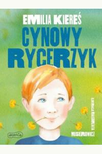 Cynowy rycerzyk