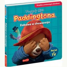 Przygody Misia Paddingtona. Zabawa w chowanego, 9788327669834