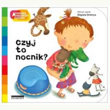 Mamo, chcę jeść! Akademia mądrego dziecka, 9788327671912