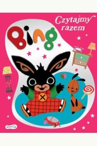 Bing. Czytajmy razem (używana)