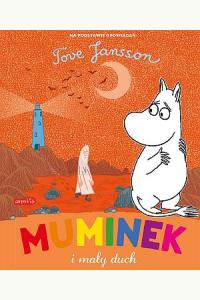 Muminek i mały duch