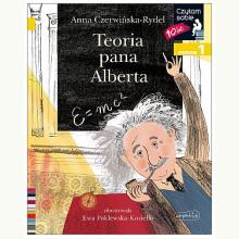 Czytam sobie - Teoria Pana Alberta. Poziom 1 Składam słowa, 9788323771258