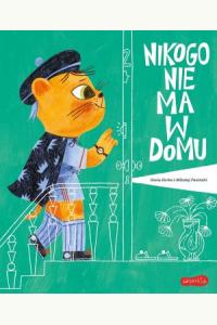 Nikogo nie ma w domu