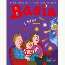 Basia i kino, 9788327687364 K Basia i kino, 9788327687364 K