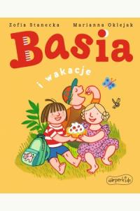 Basia i wakacje