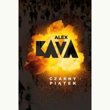 Czarny piątek, 9788327688460