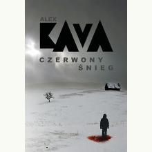 Czerwony śnieg, 9788327688576 Czerwony śnieg, 9788327688576