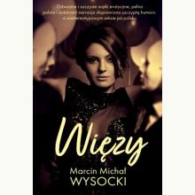 Więzy (używana), 9788327693655 K