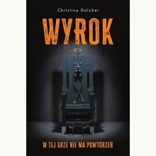 Wyrok, 9788327699534