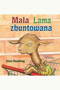 Mała Lama zbuntowana