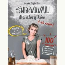 Survival dla alergików (i ich rodzin), 9788327716194