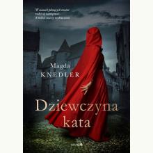 Dziewczyna kata, 9788327717184
