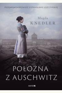 Położna z Auschwitz
