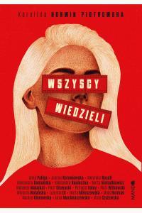 Wszyscy wiedzieli