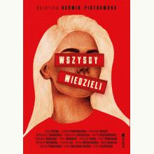 Wszyscy wiedzieli, 9788327719980