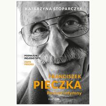 Franciszek Pieczka. Portret intymny, 9788327738202