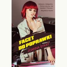 Facet do poprawki, 9788376747354