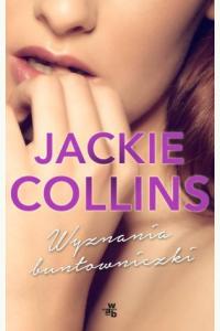 Wyznania buntowniczki (używana)