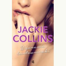 Wyznania buntowniczki (pocket), 9788328042025