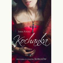 Kochanka, 9788328020009