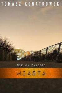 Nie ma takiego miasta (używana)