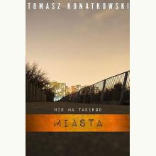 Nie ma takiego miasta, 9788374146753