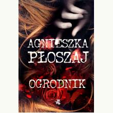 Ogrodnik, 9788328036208 Ogrodnik, 9788328036208