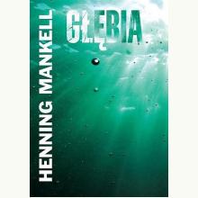 Głębia, 9788328037243 Głębia, 9788328037243