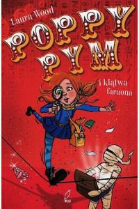 Poppy Pym i klątwa faraona