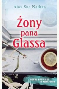 Żony pana Glassa (wydanie kieszonkowe)