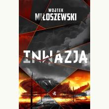 Inwazja, 9788328044234 Inwazja, 9788328044234